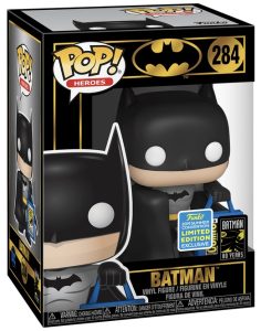 Funko Pop! Batman 284