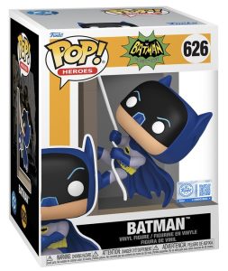 Funko Pop! Batman 626